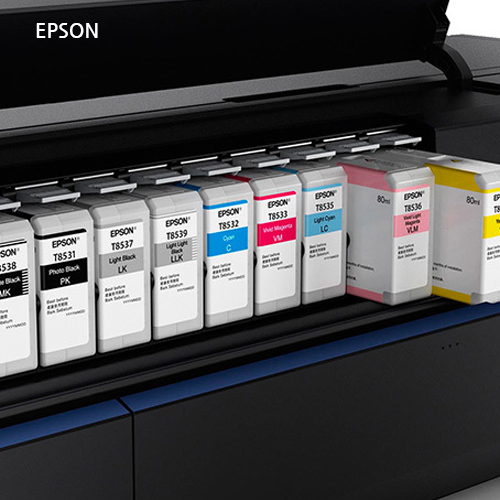 Epson SC-P800 잉크